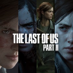 The Last of Us Part 2
