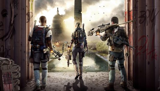 The Division 2 presenta tráiler de las Zonas Oscuras