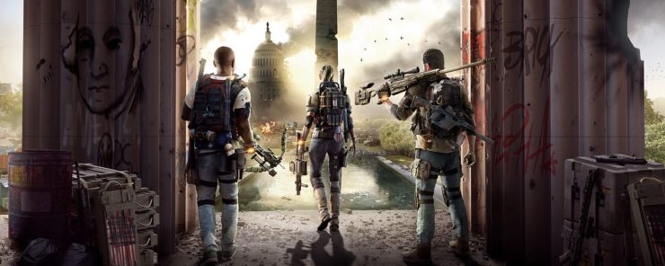 The Division 2