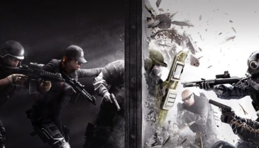 Operation Shifting Tides disponible en Tom Clancy’s Rainbow Six Siege