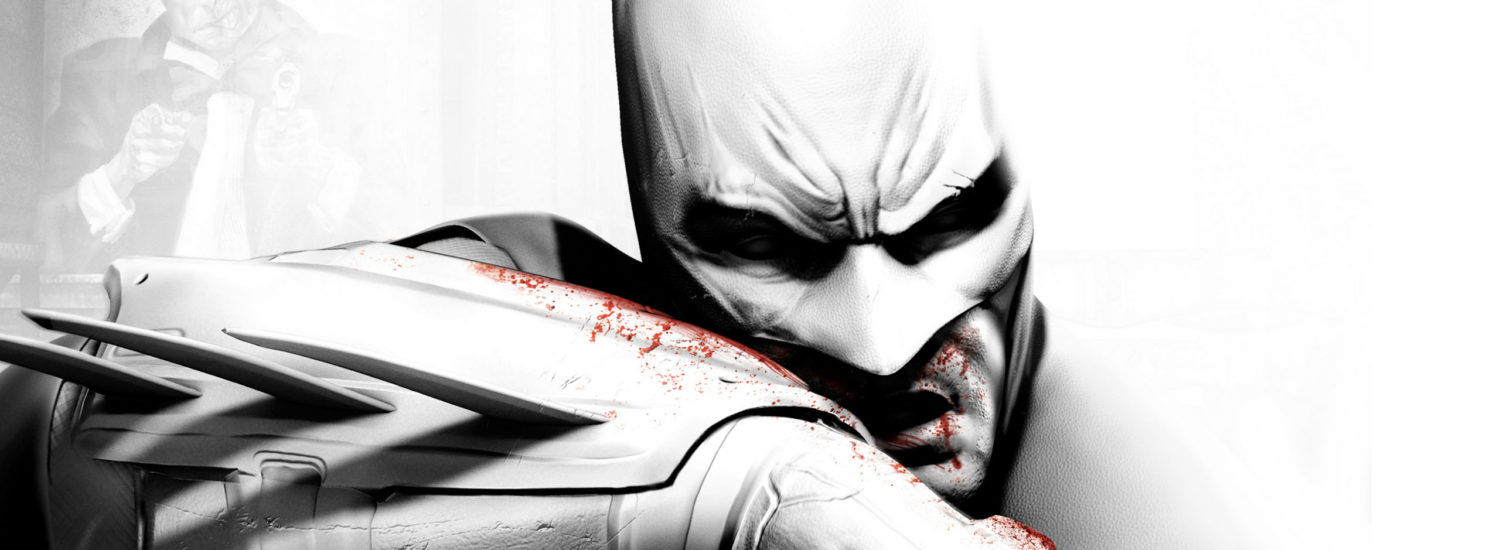 Batman-Arkham-City