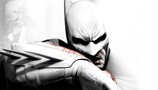 Batman: Arkham City