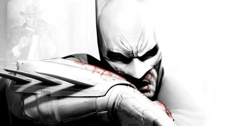 Batman-Arkham-City