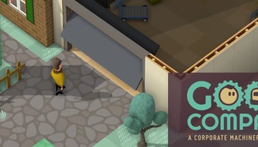 Good Company llega a Steam y GOG en formato Early Access