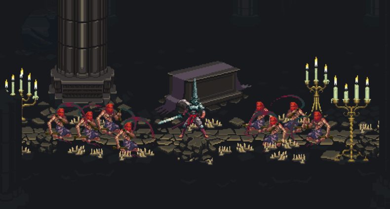 Blasphemous-Comunidad