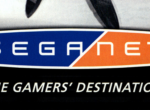 SegaNet