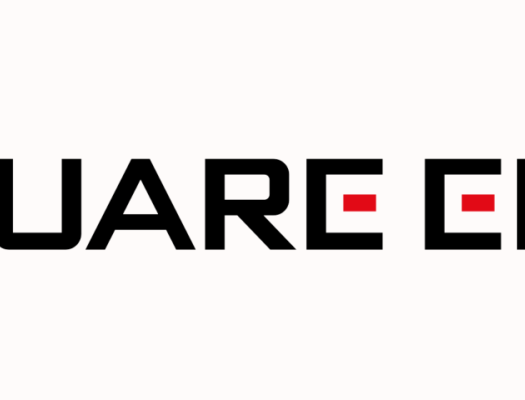 Square Enix Logo