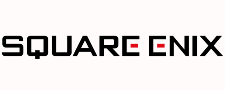 Square Enix Logo