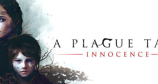 A plague tale innocence