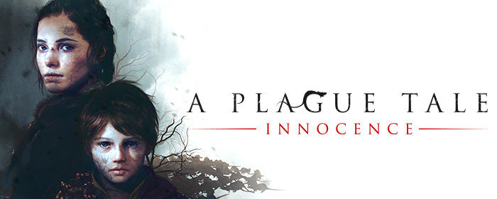 A plague tale innocence