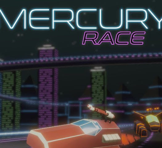 Mercury-Race