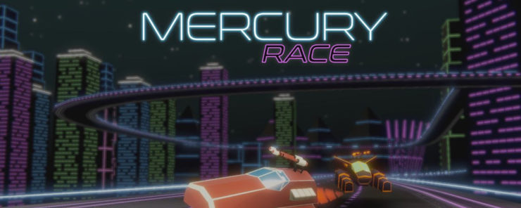 Mercury-Race