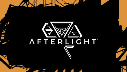 Afterlight muestra su teaser de presentación