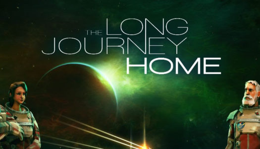 The Long Journey Home llega en formato físico para PlayStation 4