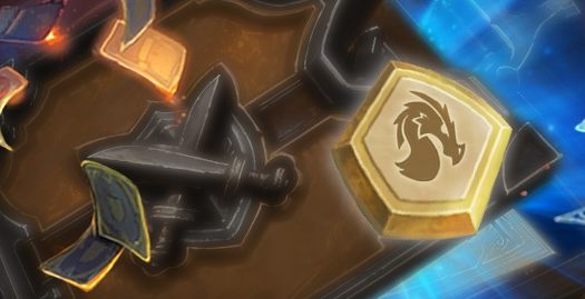 Hearthstone Año del Dragón