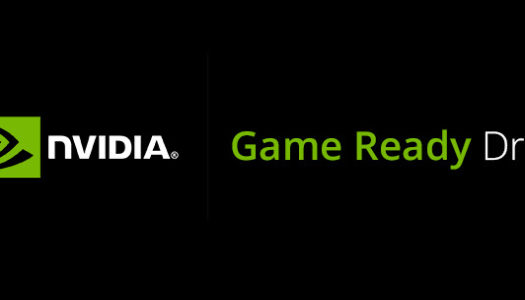 Nvidia lanza una nueva versión de sus controladores Game Ready