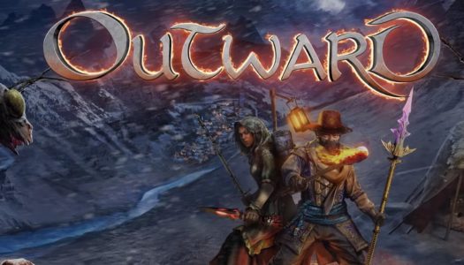 Outward celebra su estreno con un nuevo vídeo musical al ritmo de Cellar Darling