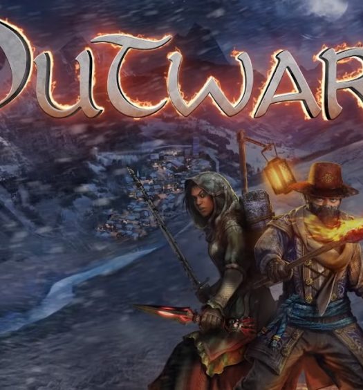Outward