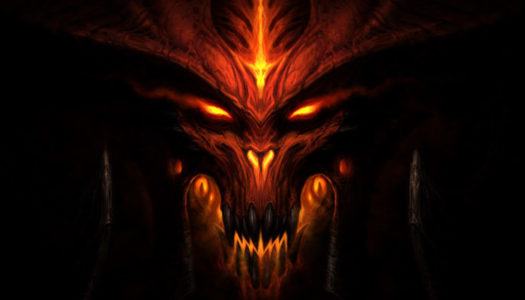 El Diablo original es restaurado gracias a Blizzard y GOG