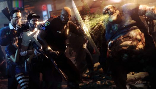 Los creadores de Left 4 Dead anuncian su sucesor espiritual, Back 4 Blood