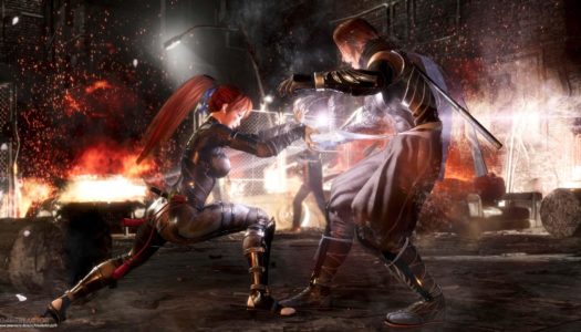 Dead or Alive 6 llega con una pase de temporada costoso