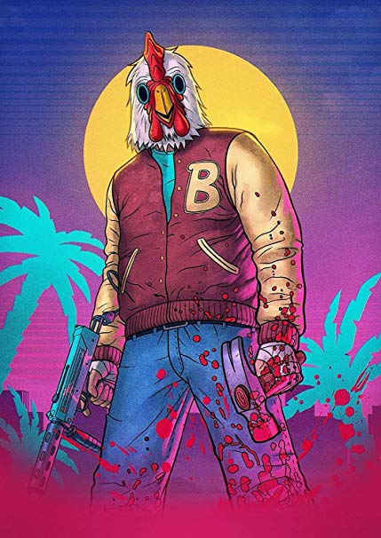 Hotline Miami