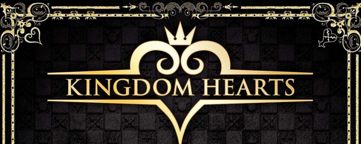 Kingdom Hearts: The Story so Far