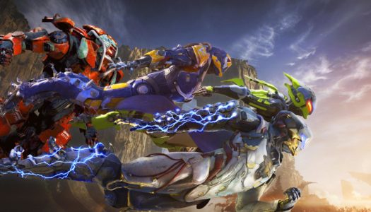 Anthem: el posible futuro de una IP aparentemente muerta