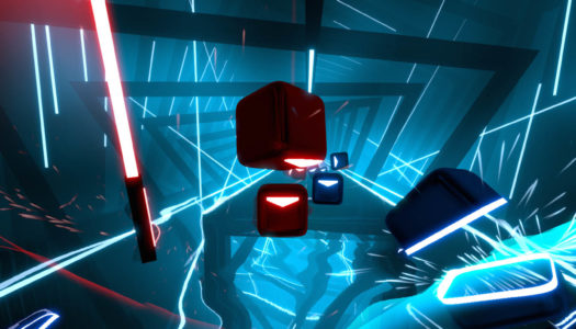 Disponible Monstercat Music Pack Vol. 1, el primer DLC de Beat Saber