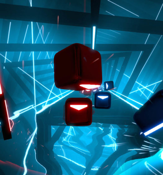 Beat Saber DLC