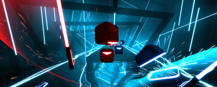 Beat Saber DLC