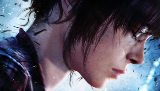 Beyond: Two Souls