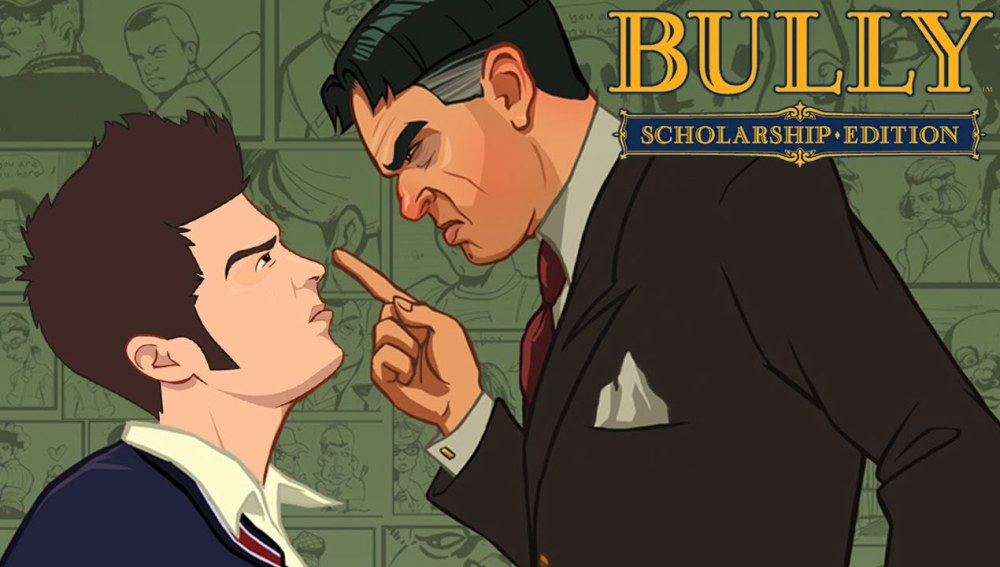 Bully 2