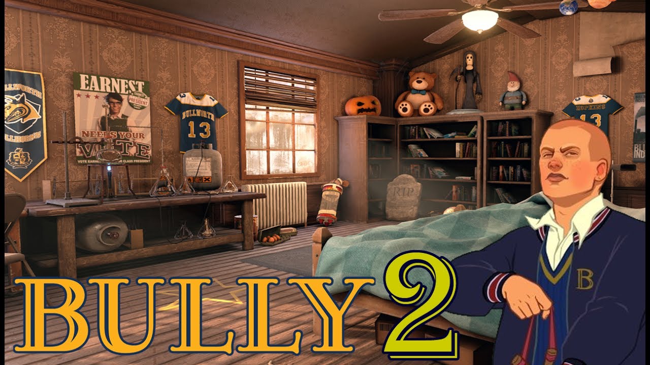 Bully 2