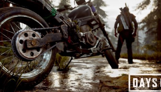 Sony anuncia el modo foto que incluirá Days Gone