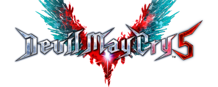 Devil May Cry 5