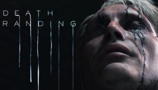 Nvidia anuncia que Death Stranding será compatible con DLSS 2.0