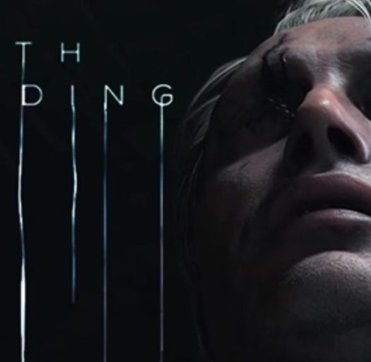 Death Stranding-DLSS