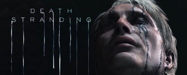 Death Stranding-DLSS