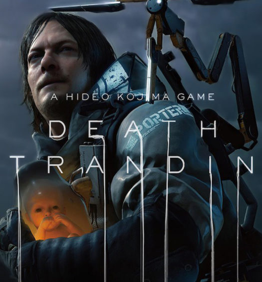 Death Stranding