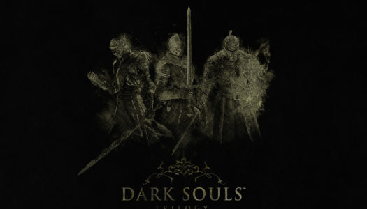 Dark Souls Trilogy llega hoy a las tiendas para PlayStation 4 y Xbox One