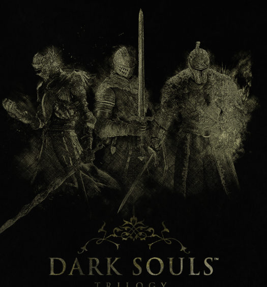 Dark Souls Trilogy