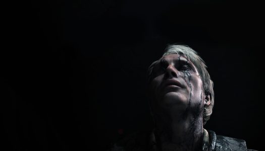 Death Stranding sigue en el horno, pero progresa adecuadamente