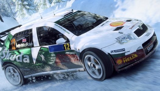 La primera fase de la temporada uno de DiRT Rally 2.0 está cerca