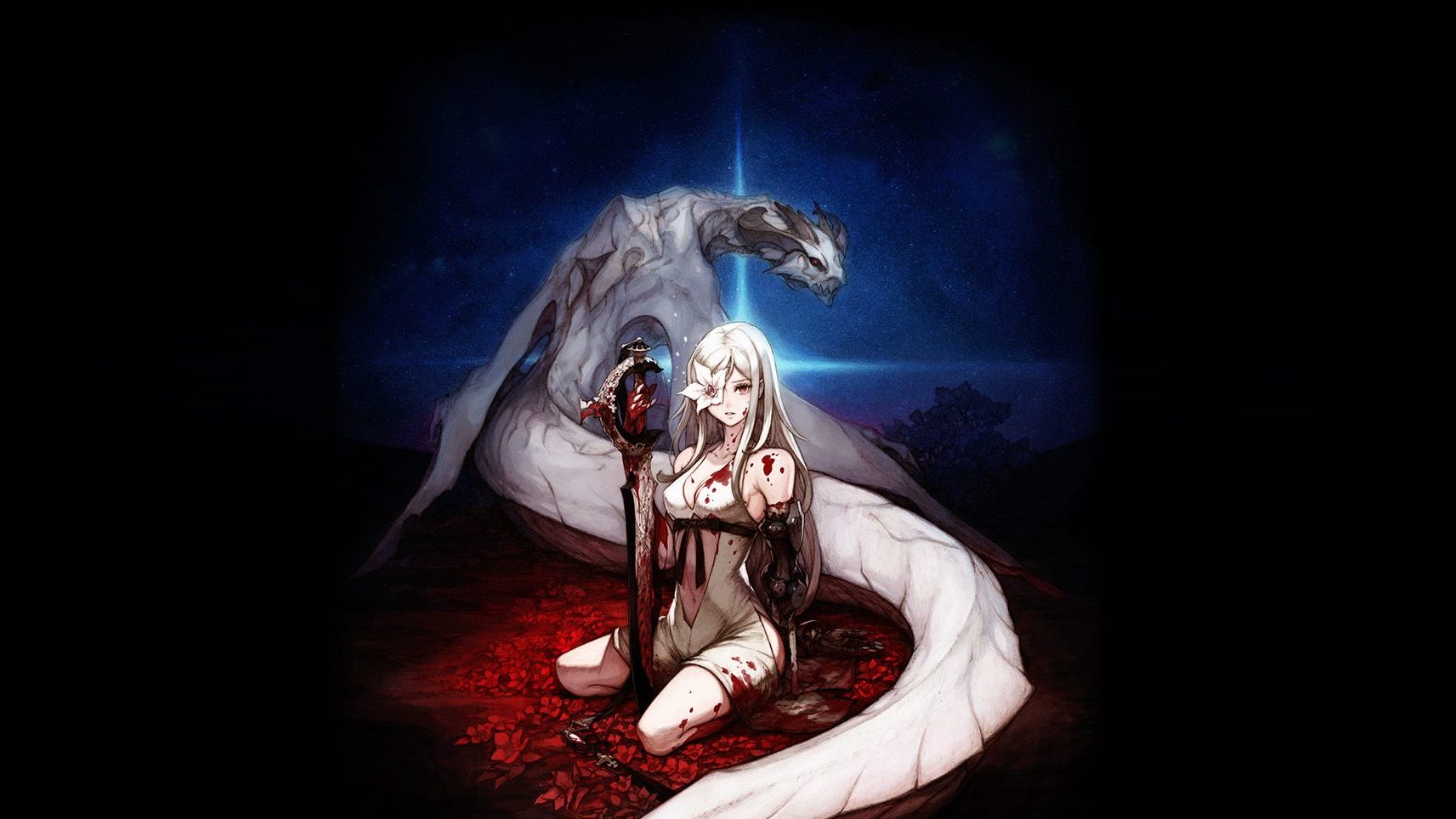 Drakengard