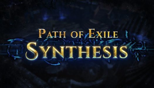 Path of Exile: Synthesis está listo para la batalla