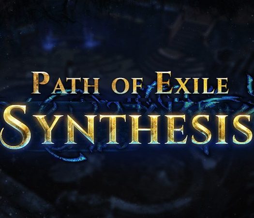 Path of Exile: Synthesis