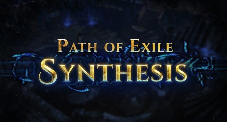 Path of Exile: Synthesis