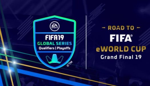 Sony España anuncia el FIFA Global Series Local Qualifiers Spain