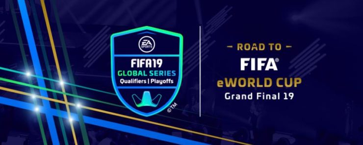 FIFA Global Series Local Qualifiers Spain